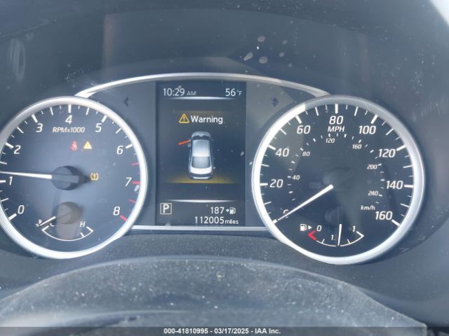 3N1AB7AP2GL645817 Nissan Sentra Fe+ S/s/sl/sr/sv