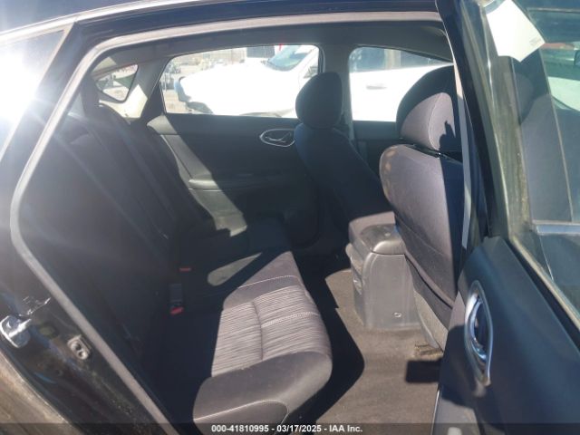 3N1AB7AP2GL645817 Nissan Sentra Fe+ S/s/sl/sr/sv