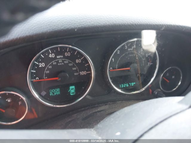 1C4BJWDG6HL746950 Jeep Wrangler Unlimited Sport