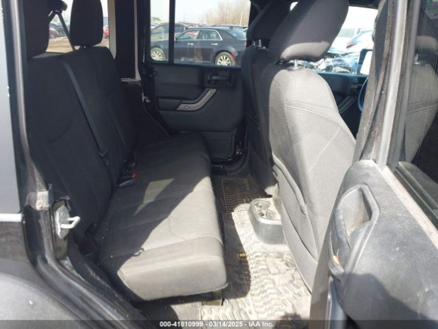 1C4BJWDG6HL746950 Jeep Wrangler Unlimited Sport