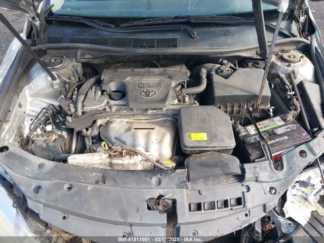 4T1BF1FK4FU005009 Toyota CAMRY LE