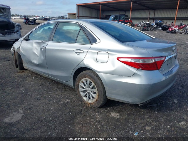4T1BF1FK4FU005009 Toyota CAMRY LE