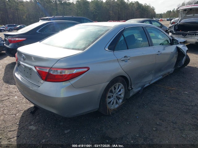 4T1BF1FK4FU005009 Toyota CAMRY LE