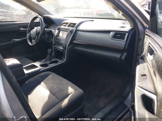4T1BF1FK4FU005009 Toyota CAMRY LE