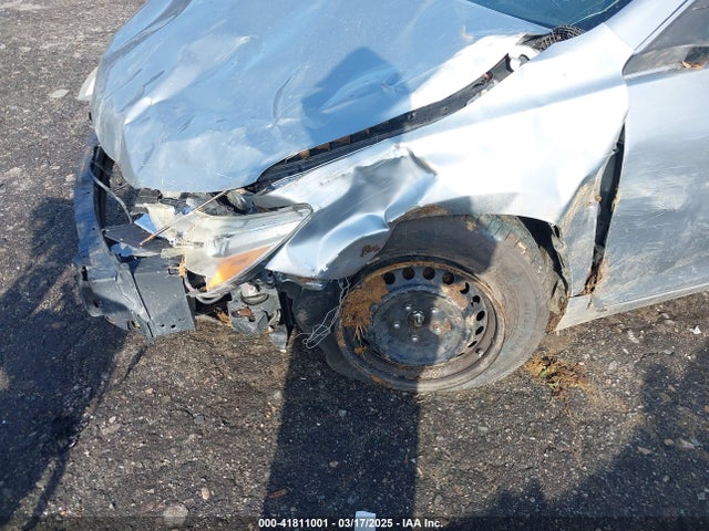 4T1BF1FK4FU005009 Toyota CAMRY LE