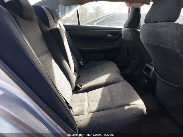 4T1BF1FK4FU005009 Toyota CAMRY LE
