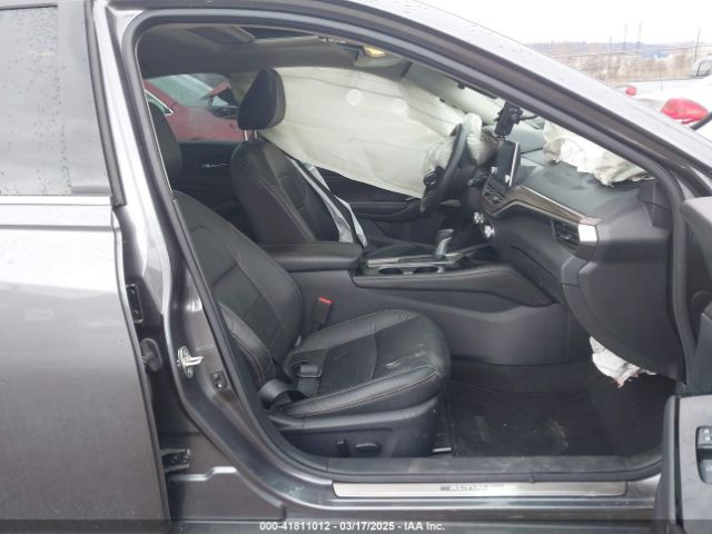 1N4BL4EW7MN344959 Nissan Altima Sl Intelligent Awd