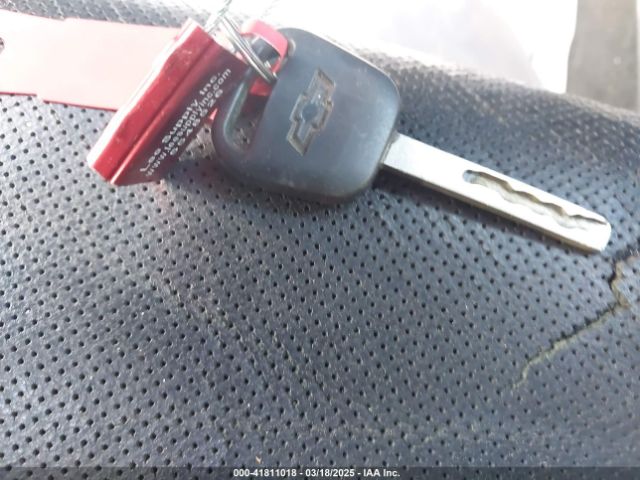 3GCUKSEC6FG171415 Chevrolet Silverado 1500 2lz