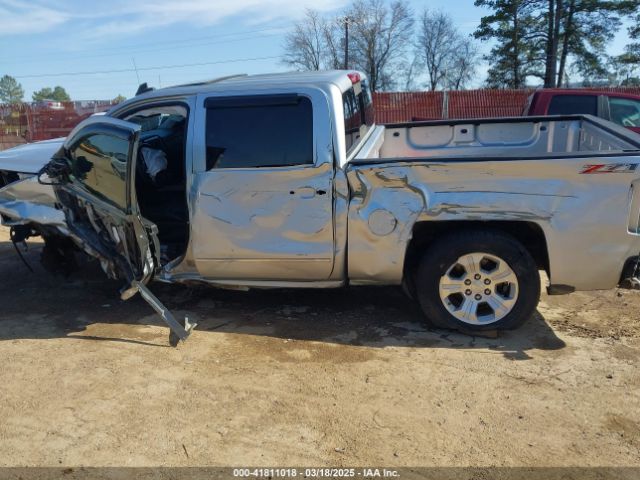 3GCUKSEC6FG171415 Chevrolet Silverado 1500 2lz