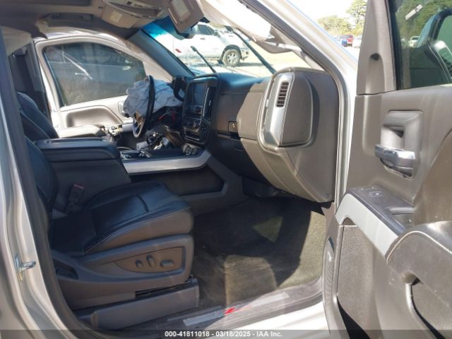3GCUKSEC6FG171415 Chevrolet Silverado 1500 2lz