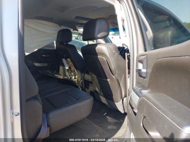 3GCUKSEC6FG171415 Chevrolet Silverado 1500 2lz