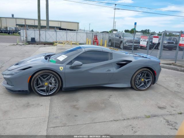 Ferrari F154cg 2022 ZFF93LMA0N0280627 Image 14