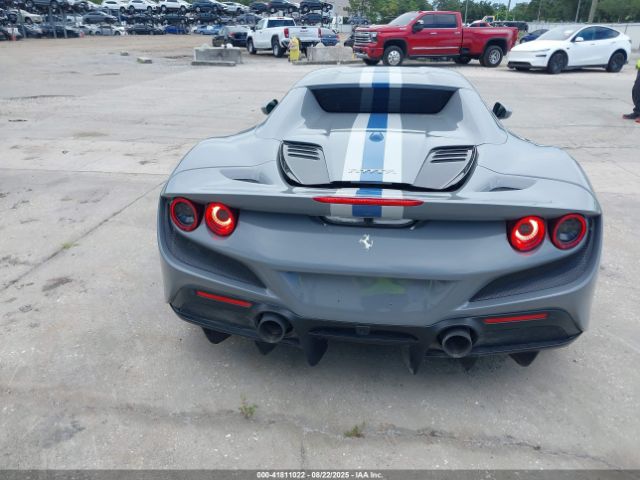 Ferrari F154cg 2022 ZFF93LMA0N0280627 Image 16