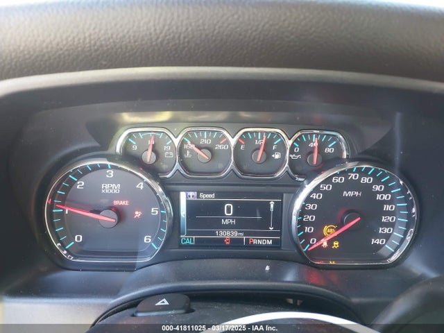 1GCVKRECXFZ302262 Chevrolet Silverado 1500 1lt