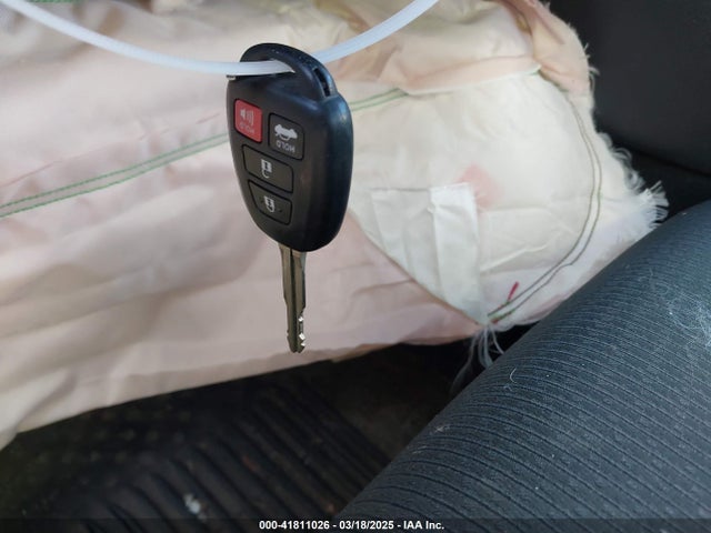 Toyota CAMRY SE 2017 4T1BF1FK9HU702808 Image 11