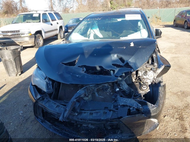 Toyota CAMRY SE 2017 4T1BF1FK9HU702808 Image 13