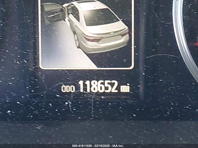 Toyota CAMRY SE 2017 4T1BF1FK9HU702808 Image 16