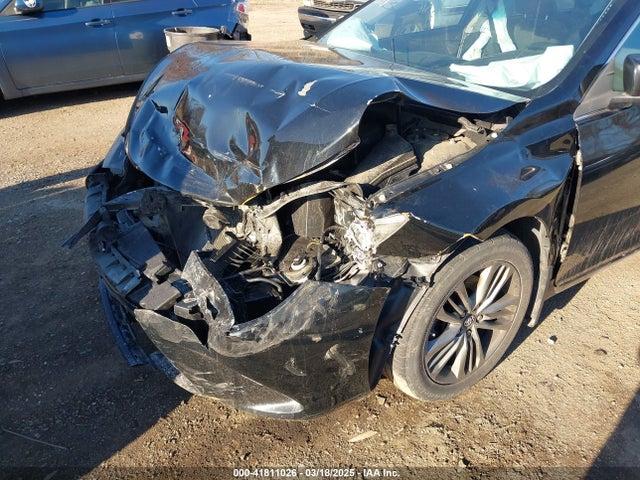 Toyota CAMRY SE 2017 4T1BF1FK9HU702808 Image 6