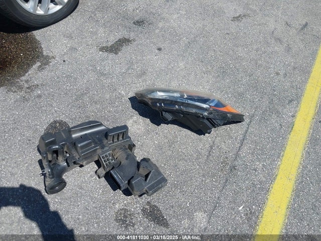 KNADM5A36E6419998 KIA RIO LX
