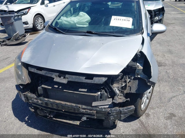 KNADM5A36E6419998 KIA RIO LX