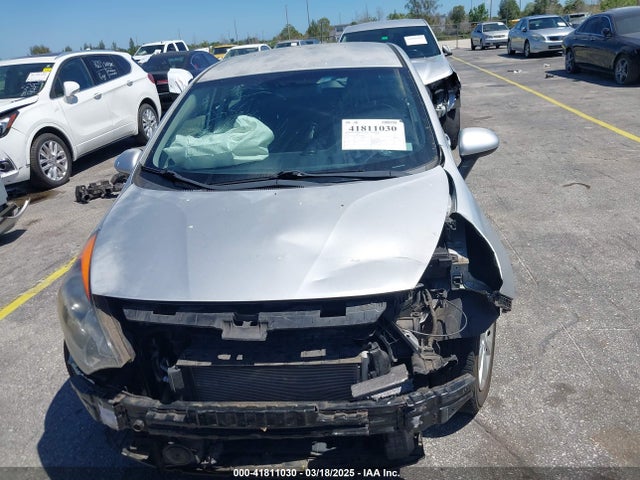 KNADM5A36E6419998 KIA RIO LX