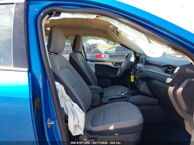 Ford ESCAPE S 2020 1FMCU0F64LUA07166 Image 5