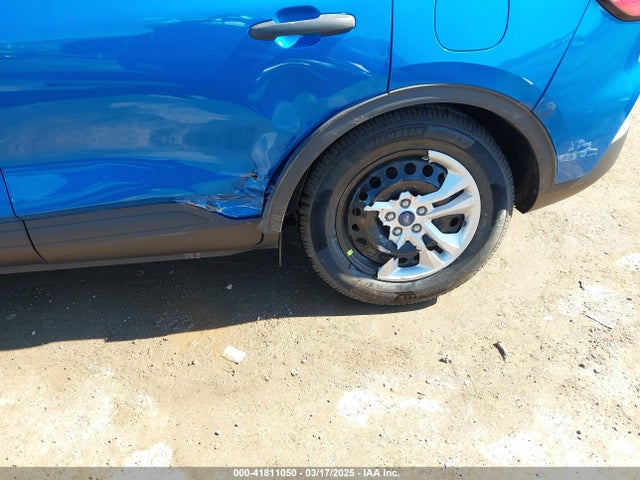 Ford ESCAPE S 2020 1FMCU0F64LUA07166 Image 6