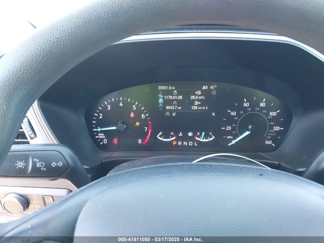 Ford ESCAPE S 2020 1FMCU0F64LUA07166 Image 7