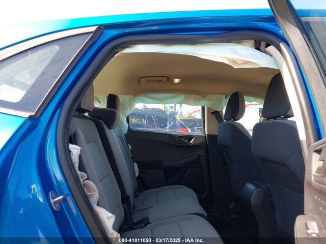 Ford ESCAPE S 2020 1FMCU0F64LUA07166 Image 8