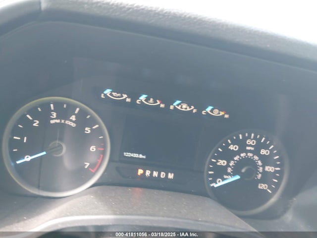 Ford F-150 Xlt 2018 1FTEW1CPXJFA68386 Image 7
