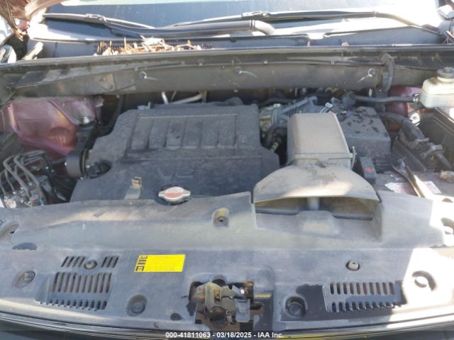 5TDKKRFH5GS158054 Toyota Highlander Xle V6