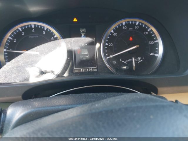 5TDKKRFH5GS158054 Toyota Highlander Xle V6