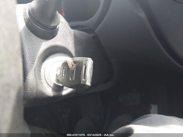 KNDJN2A23G7861093 KIA Soul