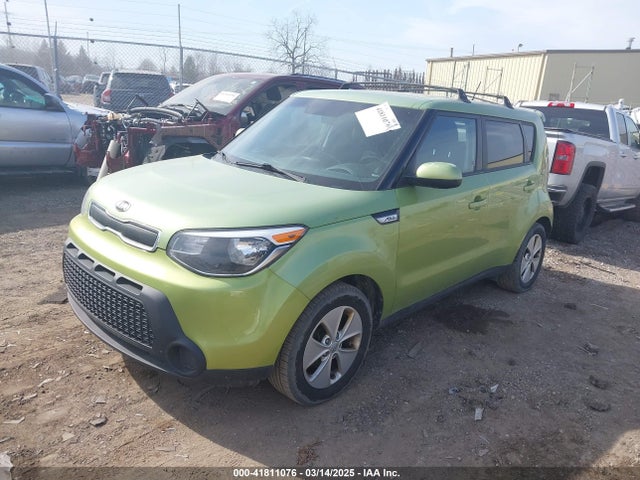 KNDJN2A23G7861093 KIA Soul