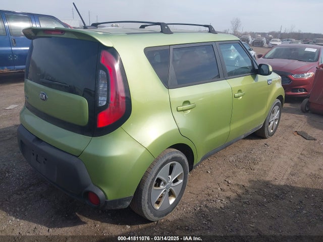 KNDJN2A23G7861093 KIA Soul