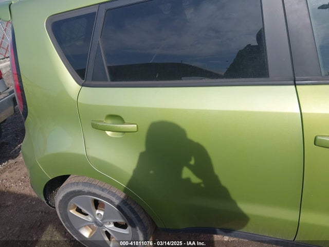 KNDJN2A23G7861093 KIA Soul