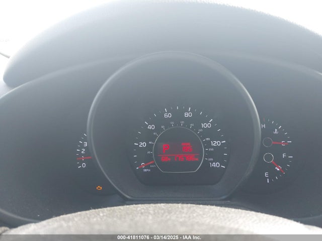 KNDJN2A23G7861093 KIA Soul