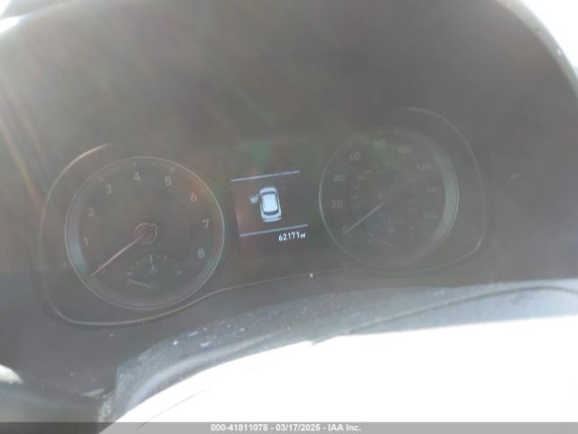 KM8K3CA58KU251819 Hyundai Kona Limited