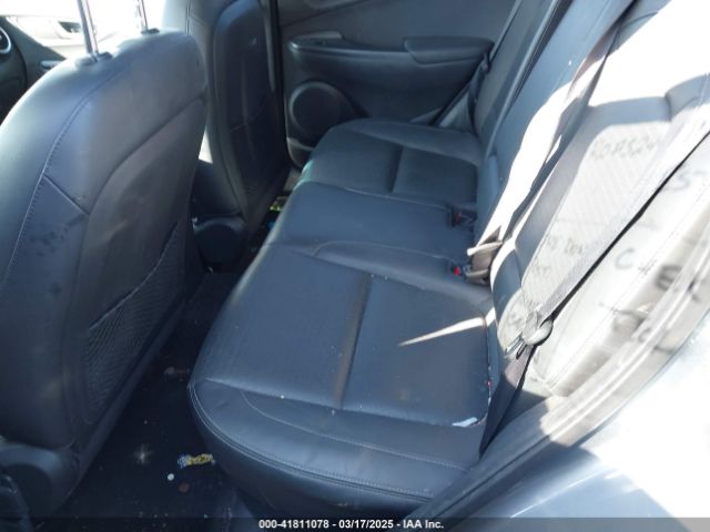 KM8K3CA58KU251819 Hyundai Kona Limited