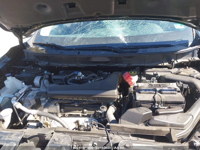 JN8AT2MTXLW003411 Nissan Rogue Sv Fwd