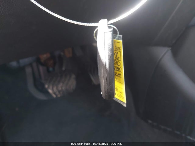 JN8AT2MTXLW003411 Nissan Rogue Sv Fwd