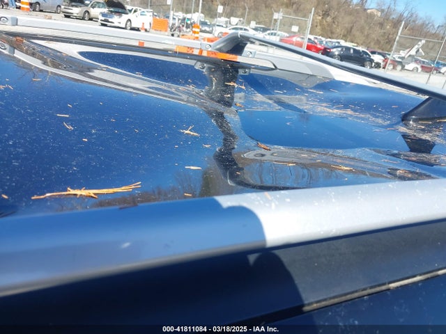 JN8AT2MTXLW003411 Nissan Rogue Sv Fwd