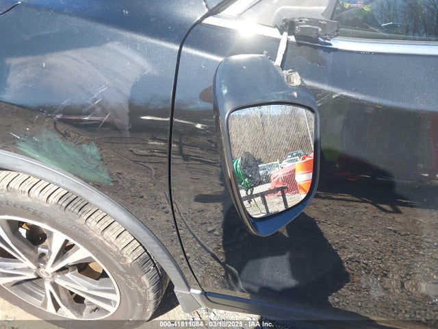 JN8AT2MTXLW003411 Nissan Rogue Sv Fwd