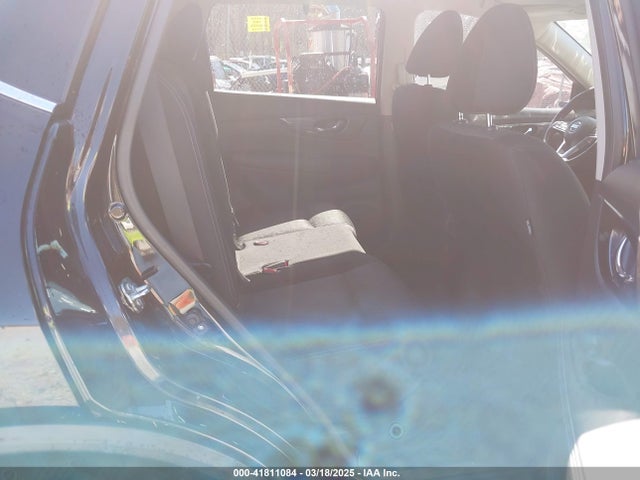 JN8AT2MTXLW003411 Nissan Rogue Sv Fwd
