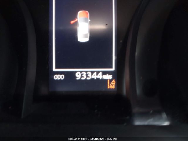 4T1B11HK2KU297216 Toyota CAMRY SE