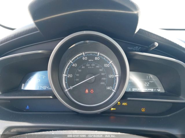 3MYDLBYV1KY526975 Toyota YARIS L