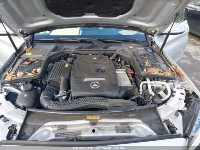 55SWF4KBXFU005018 Mercedes-Benz C 300 4matic/luxury 4matic/sport 4matic