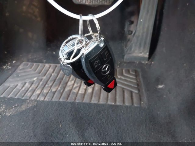 55SWF4KBXFU005018 Mercedes-Benz C 300 4matic/luxury 4matic/sport 4matic