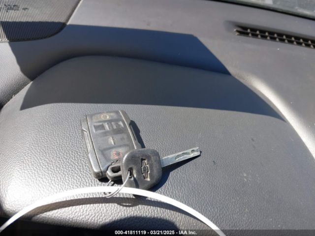 3GCUKREC0HG502260 Chevrolet Silverado 1500 2lt