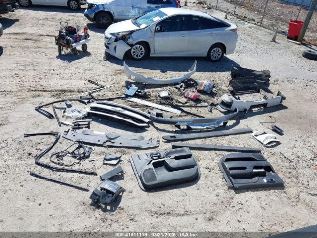 3GCUKREC0HG502260 Chevrolet Silverado 1500 2lt